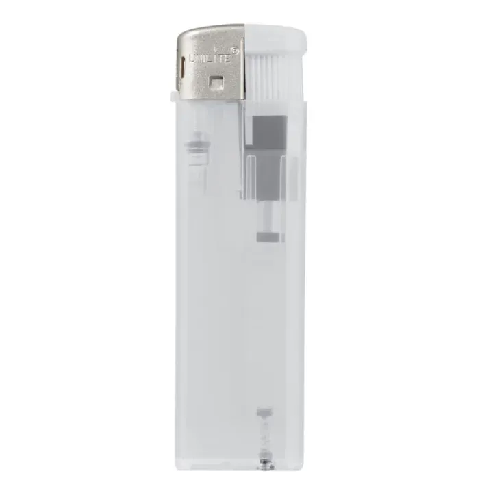 Torpedo transparent, lighter - LT90610 (N0401)